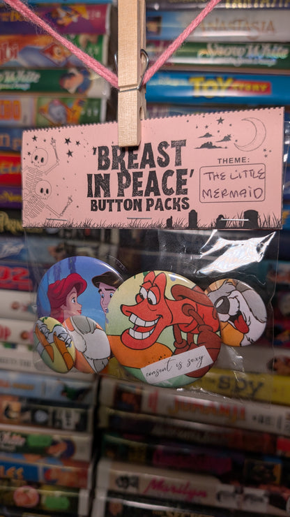🐭🛋️ Big Packs X