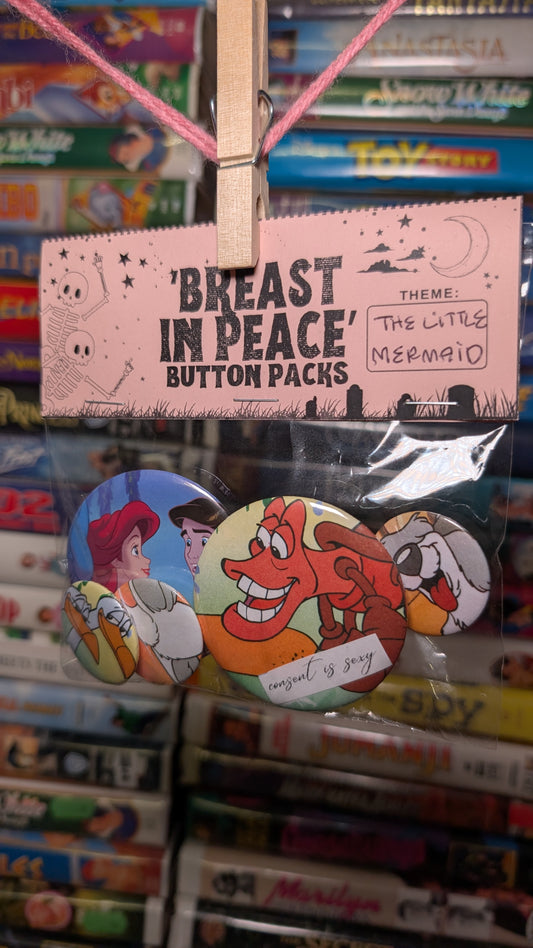 🐭🛋️ Big Packs X