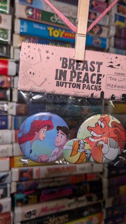 🐭🛋️ Big Packs X