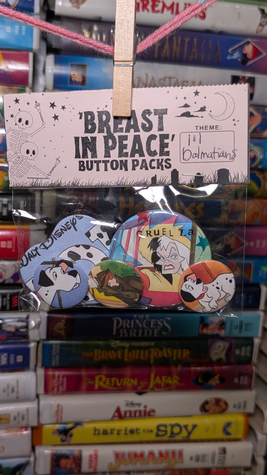 🐭🛋️ Big Packs Z