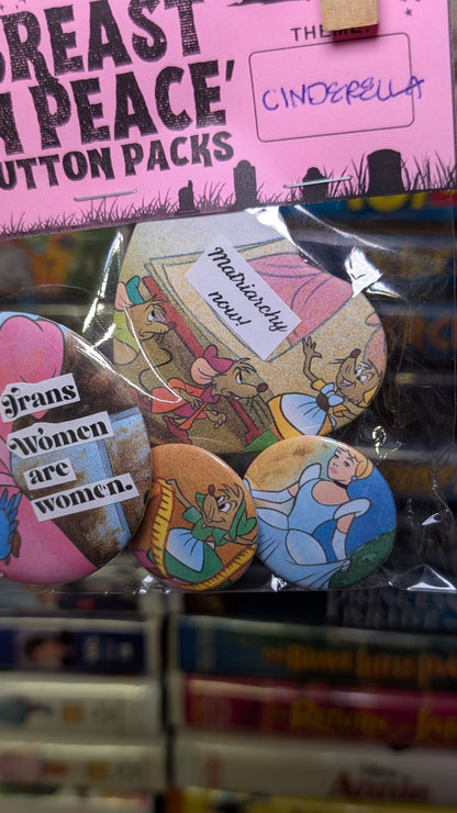🐭🛋️ Mixed Packs L