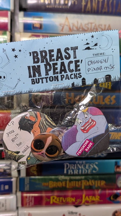🐭🛋️ Mixed Packs N