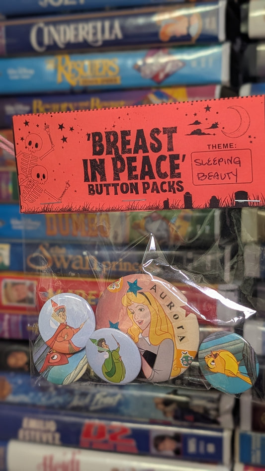 🐭🛋️ Big Packs Y