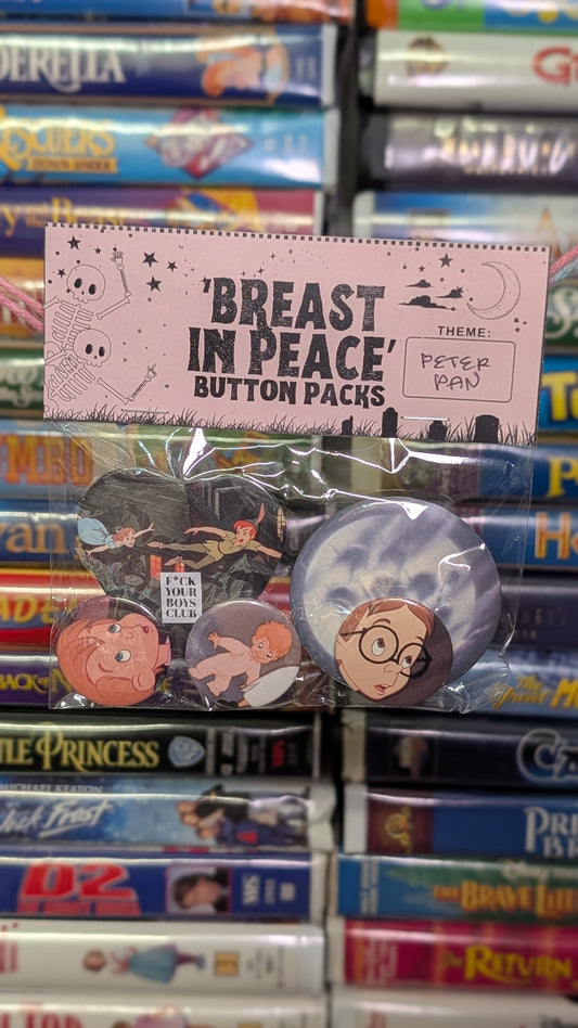 🐭🛋️ Big Packs T