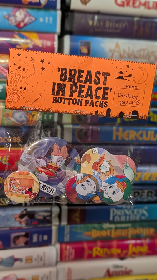 🐭🛋️ Big Packs N