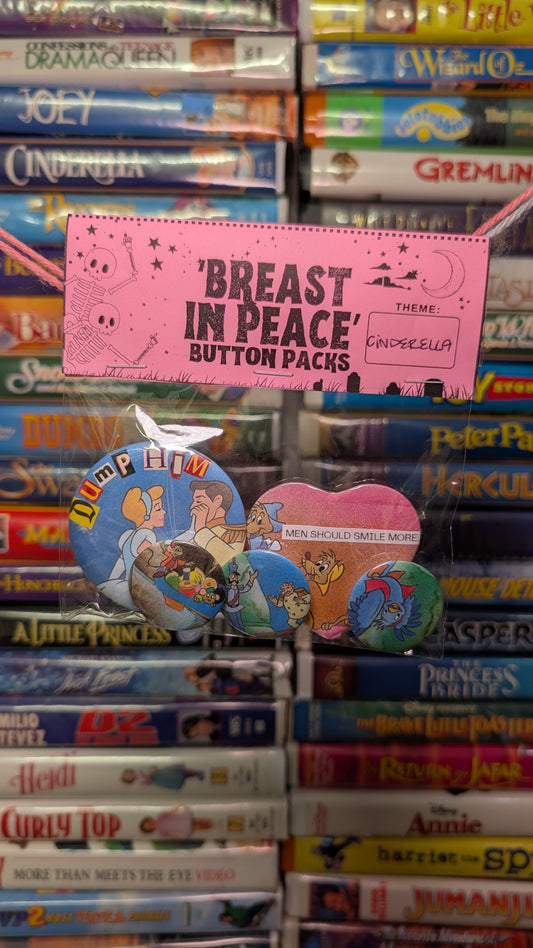 🐭🛋️ Big Packs O