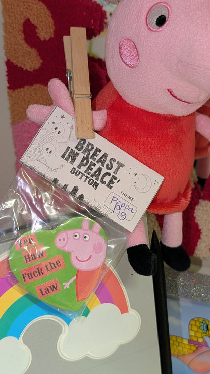 Yee Haw (Pig) 📺