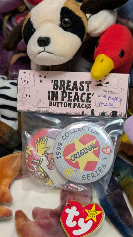 1999 Original Badge 🧸