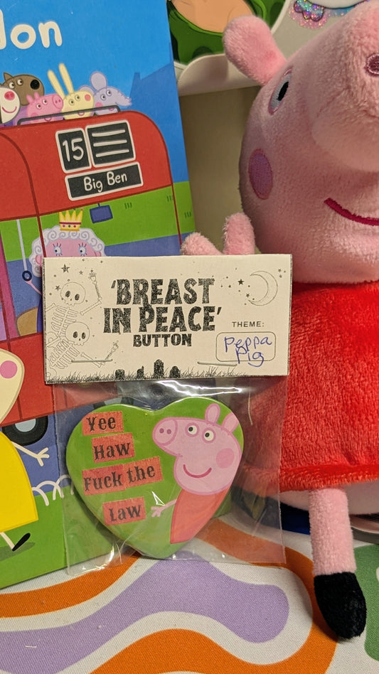 Yee Haw (Pig) 📺