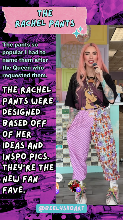 Custom Clothing