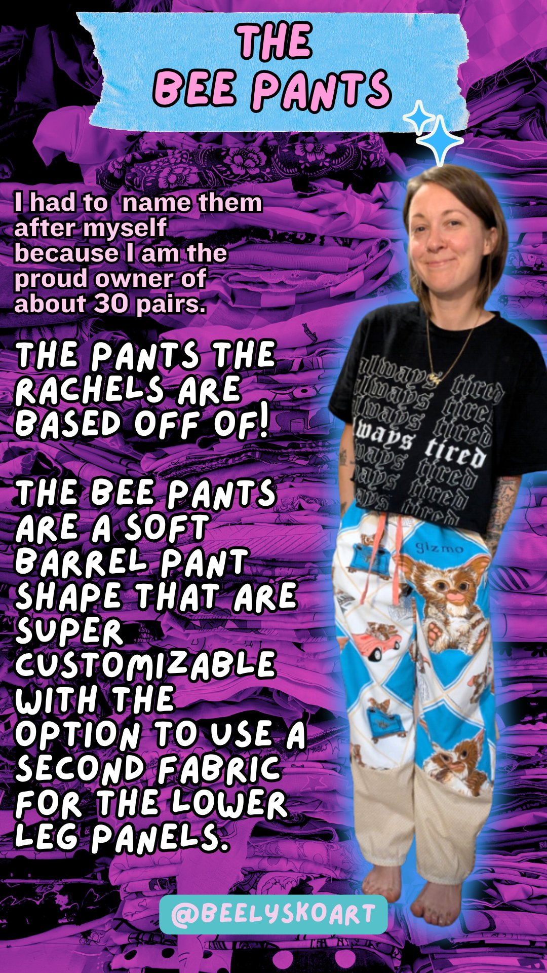 Custom Clothing