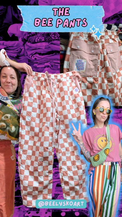 Custom Clothing