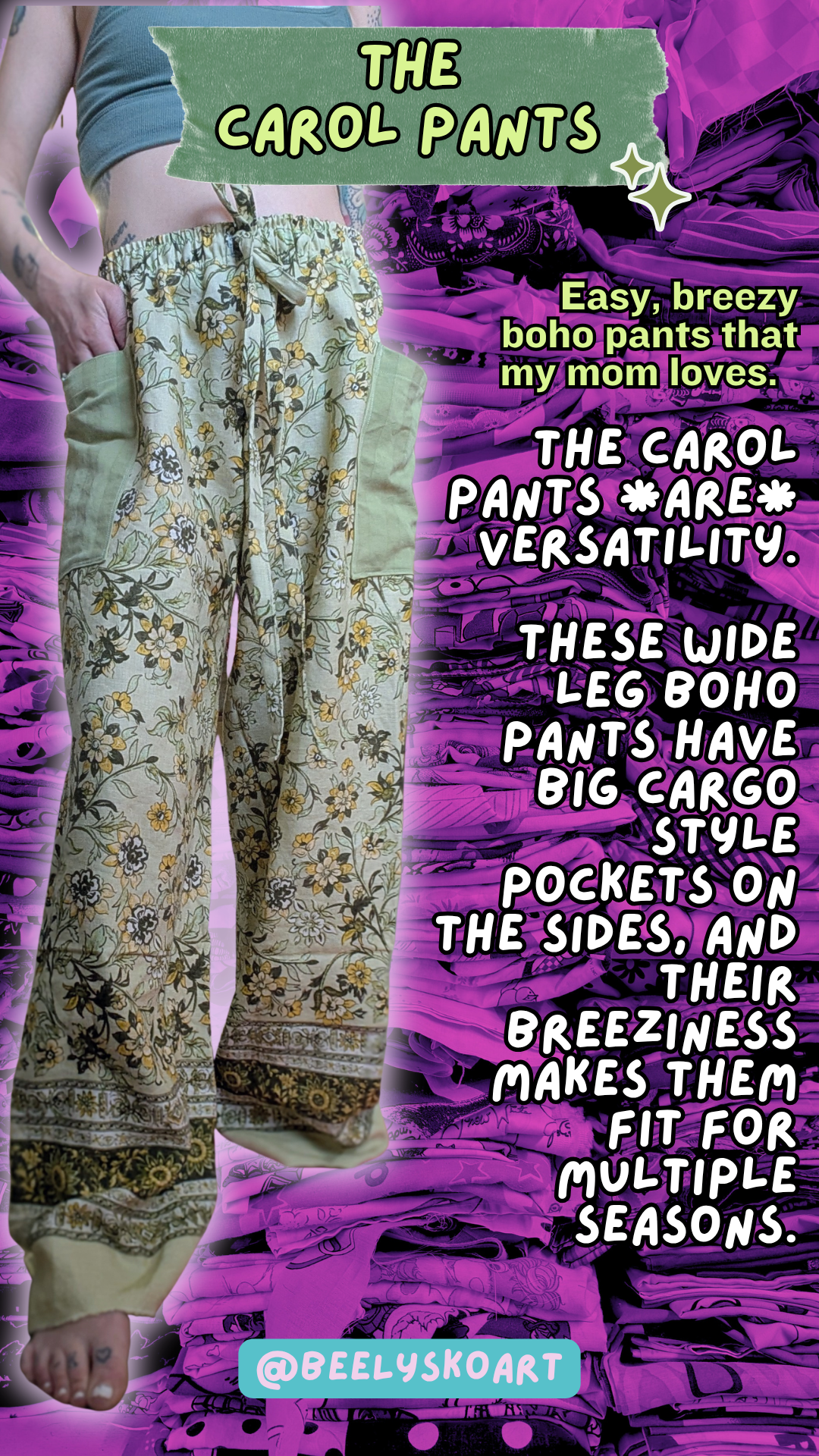 Custom Clothing