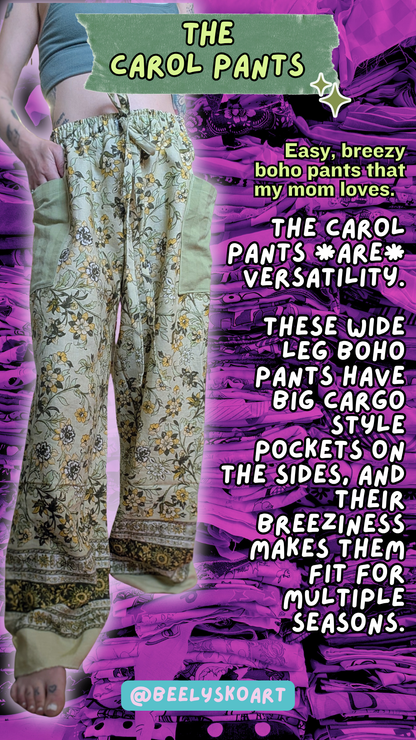 Custom Clothing