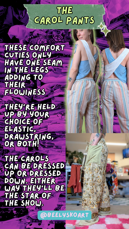 Custom Clothing