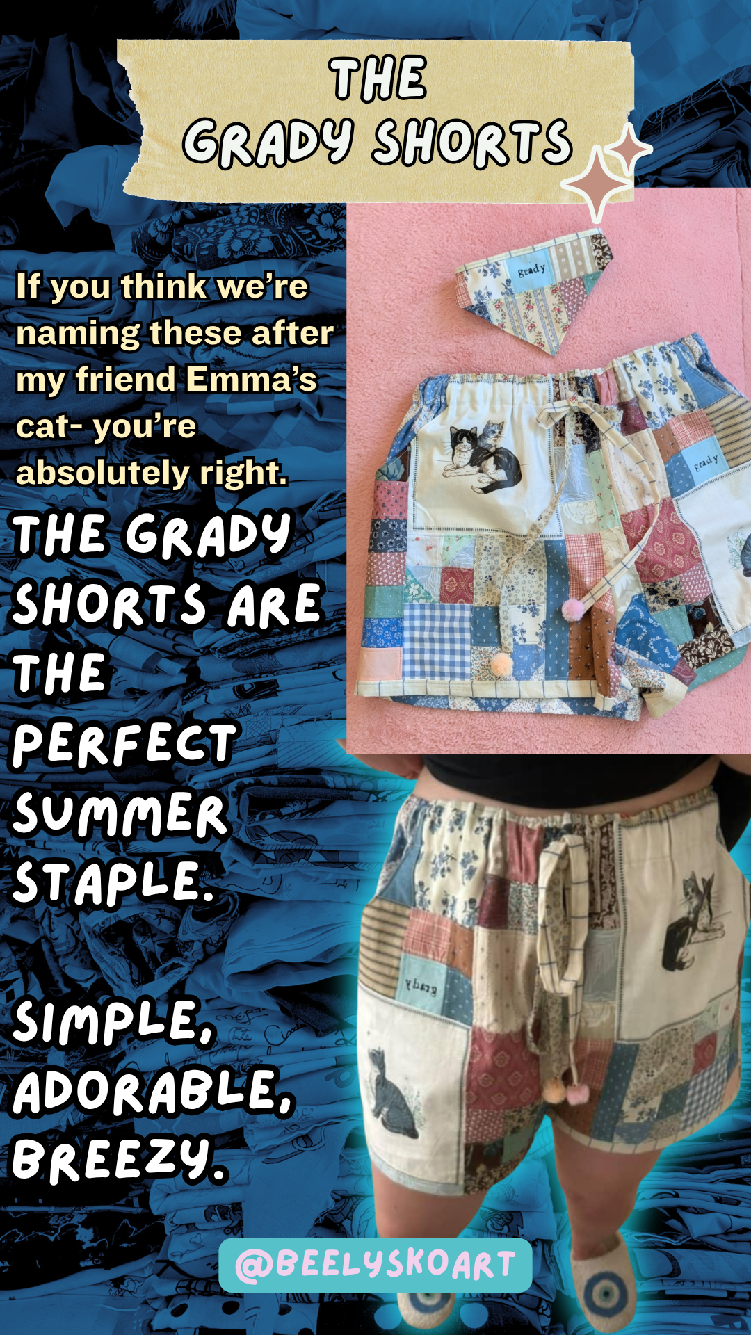 Custom Clothing