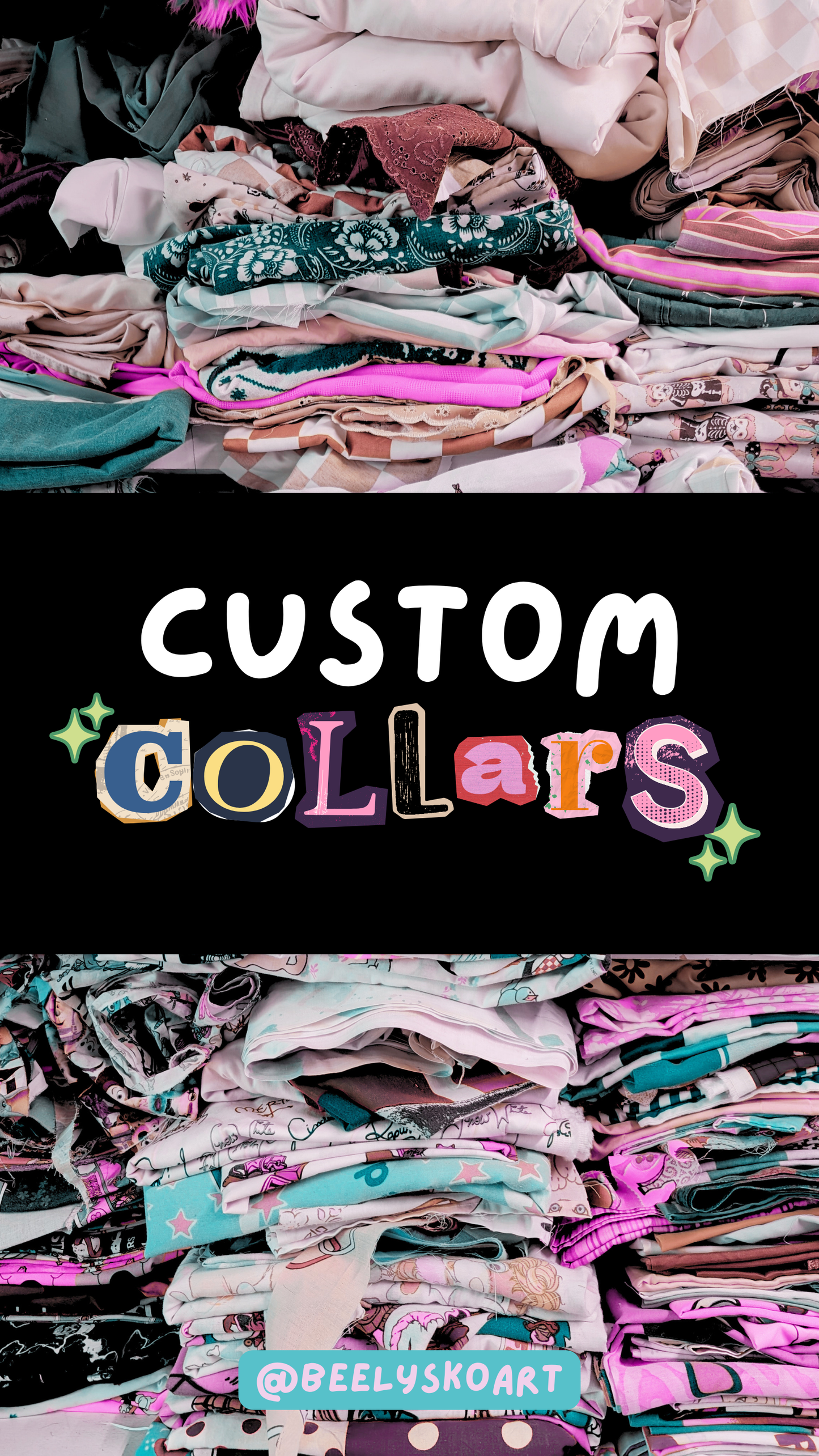 Custom Collar