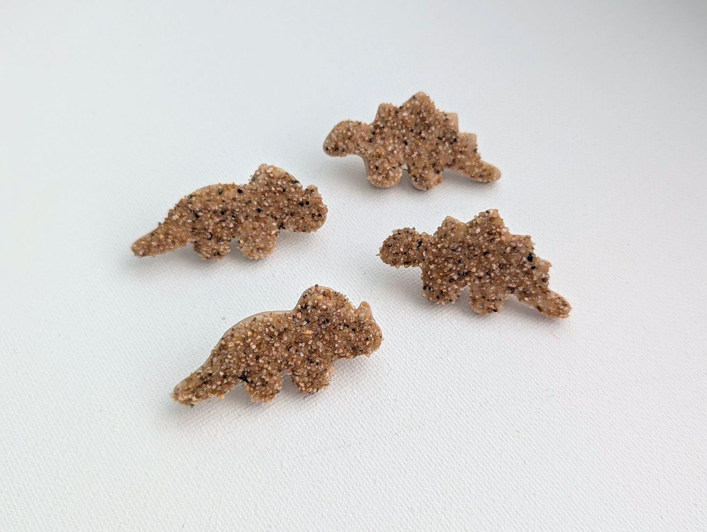 Dino Nugget Pins