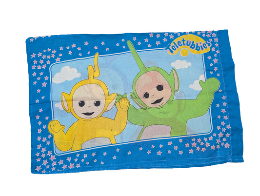 The Tubbies (1998)