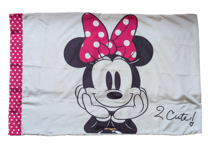 Minnie 🎀