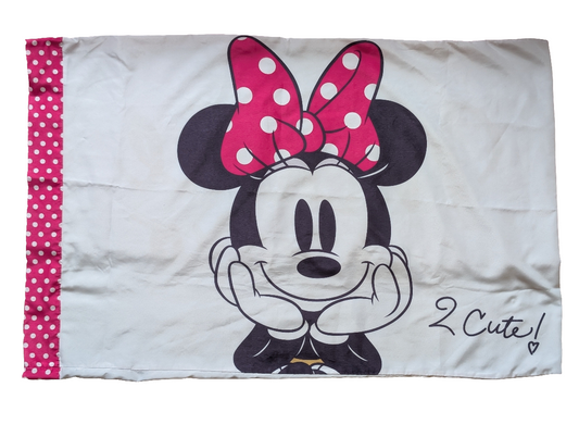 Minnie 🎀