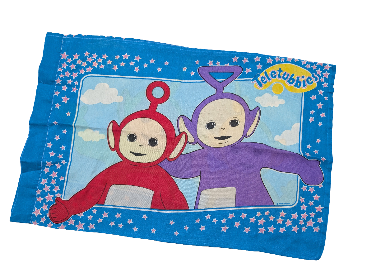 The Tubbies (1998)