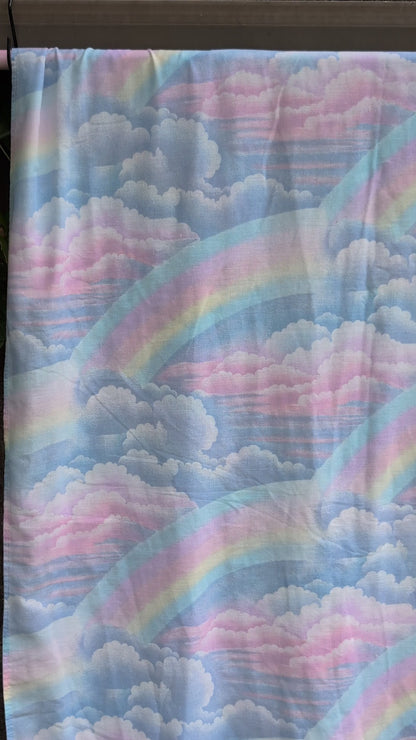 Vintage Rainbows (1980's)