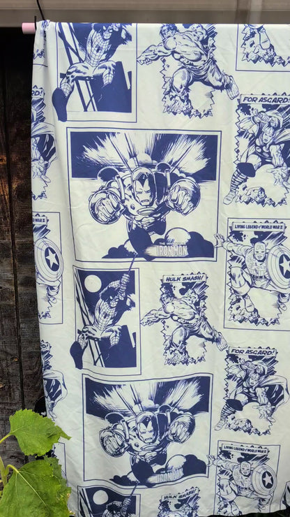 Superhero Friends (2000's)