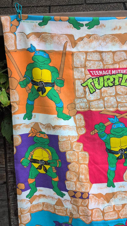 Pizza Turtles (1988)