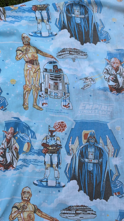 Strikes Back (1979)