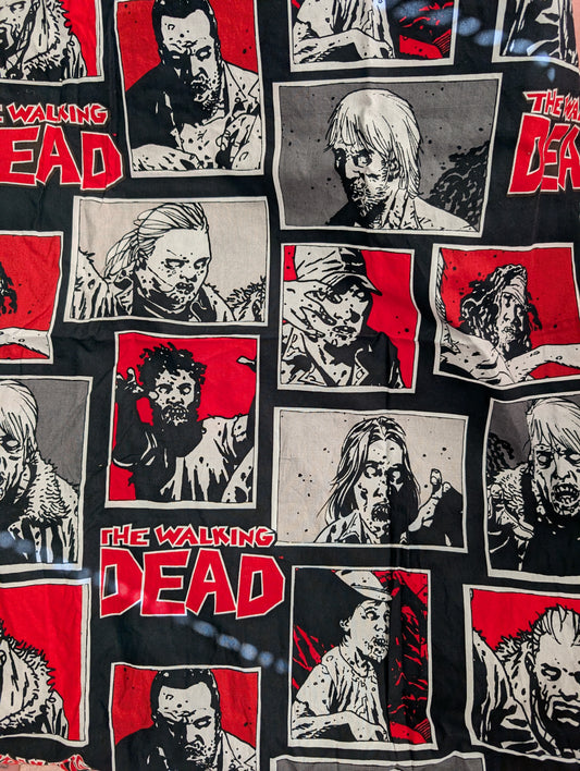 Zombie Show