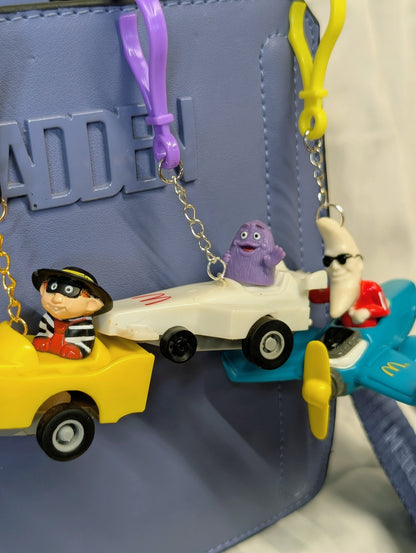 McD Characters