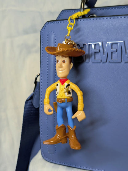 Toy Sheriff