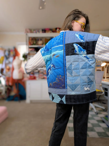 Eat the Rich Pullover