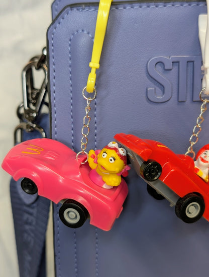 McD Characters