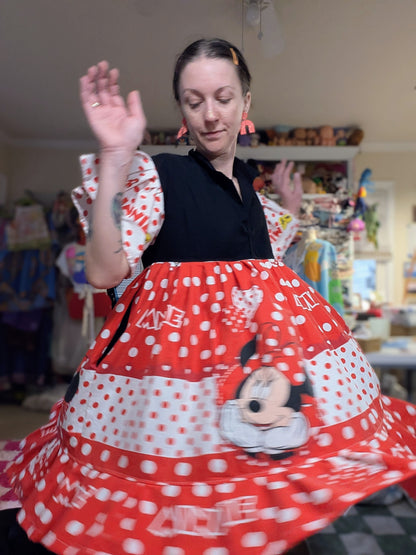 Minnie Dress