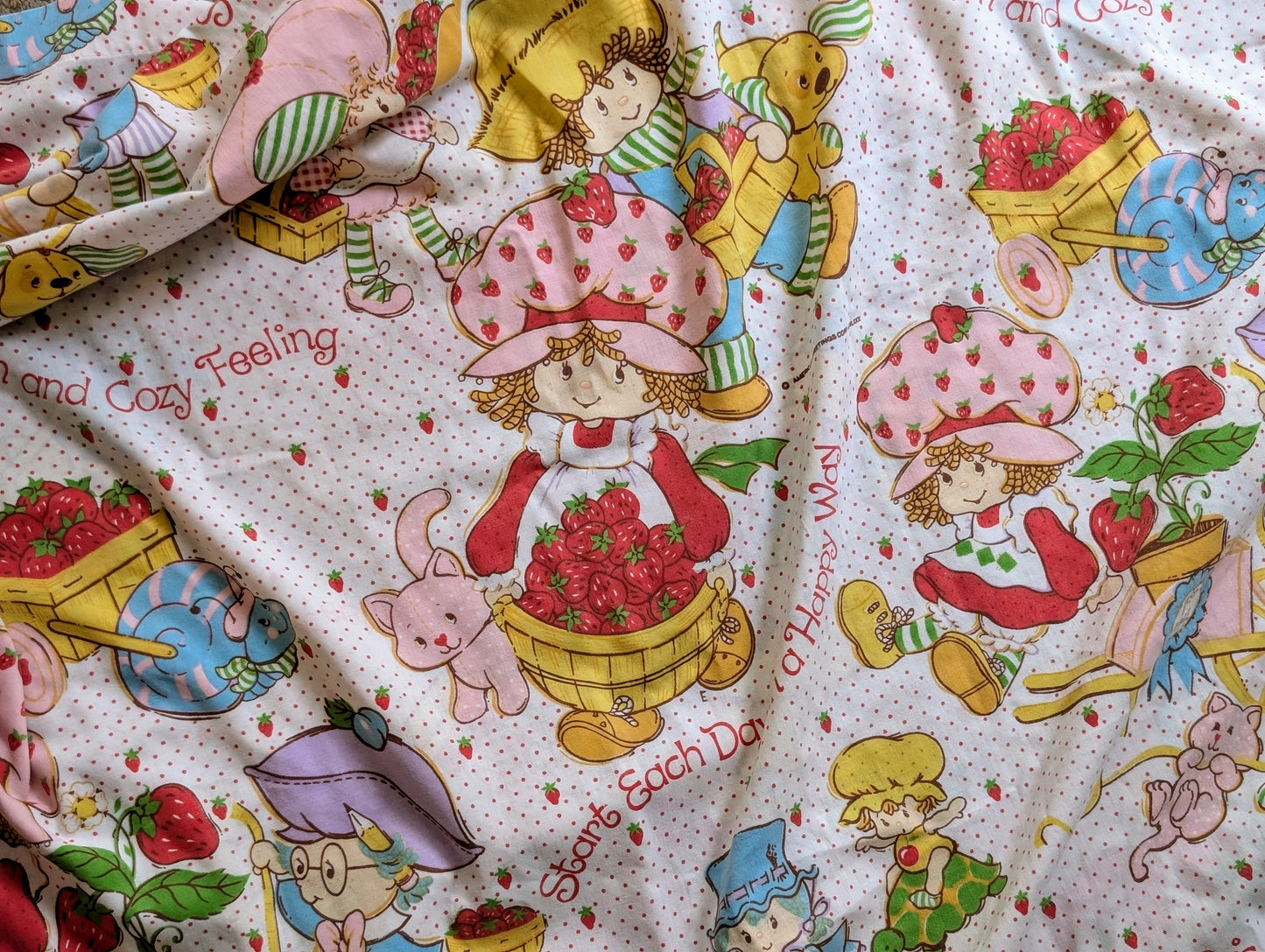 Meshelle's Custom Blouse