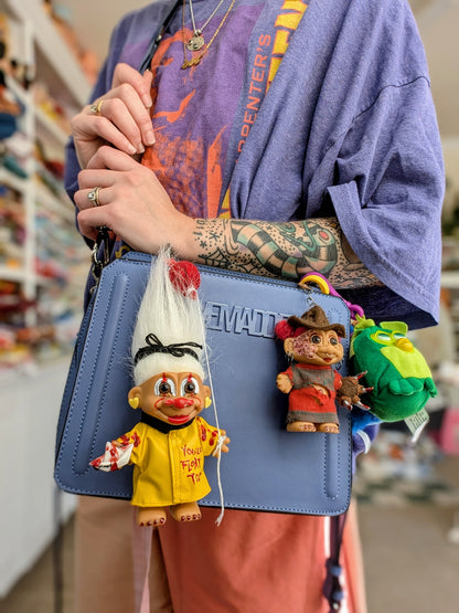Freddy K. - Troll Bag Charm