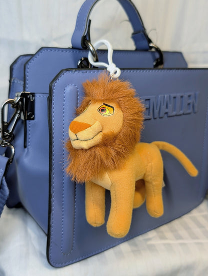 King Lion