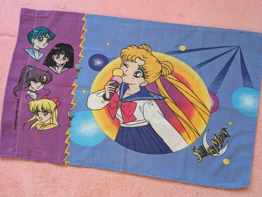 Celestial Sailor (1995)