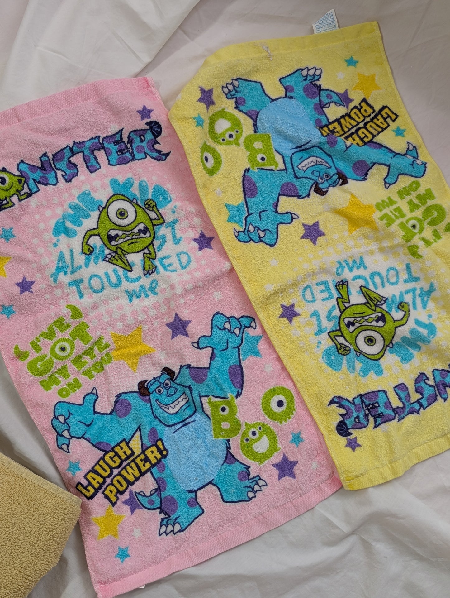 Monsters Corp.