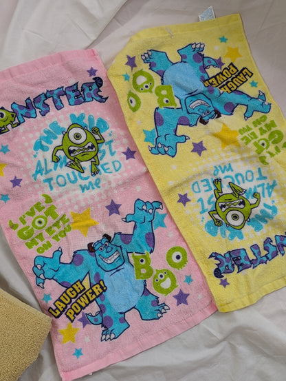 Monsters Corp.