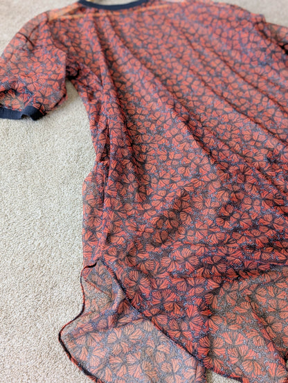 Sewgirl X Debut Dress