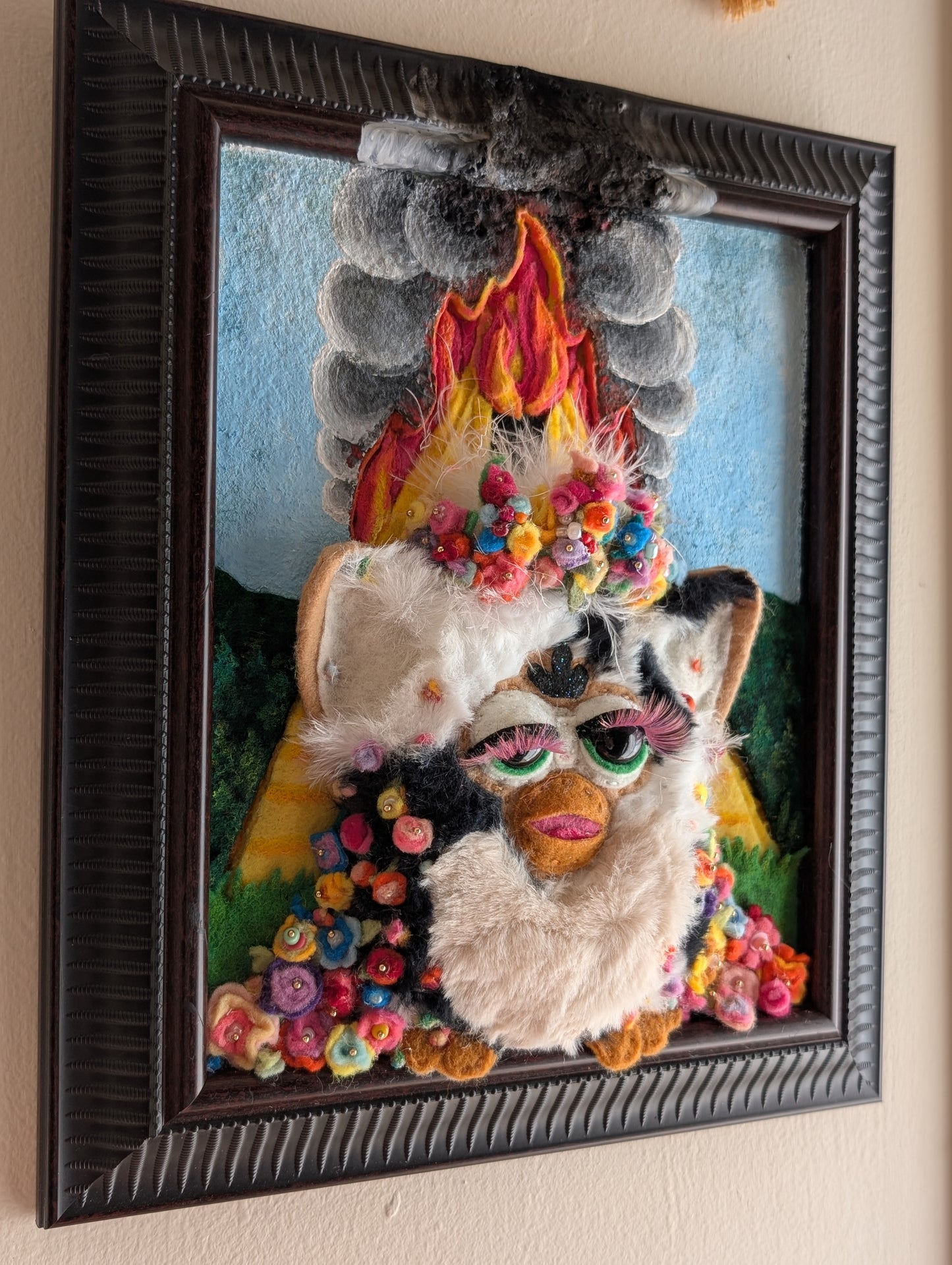 Midsommar Furby