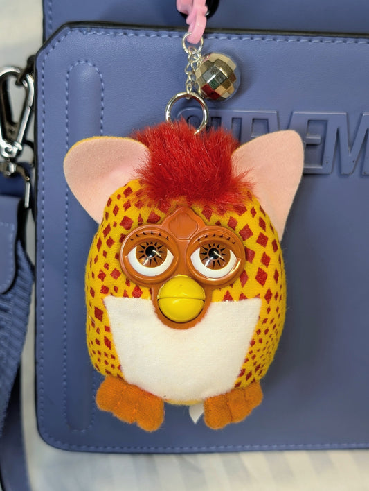 McD Spotted Furb