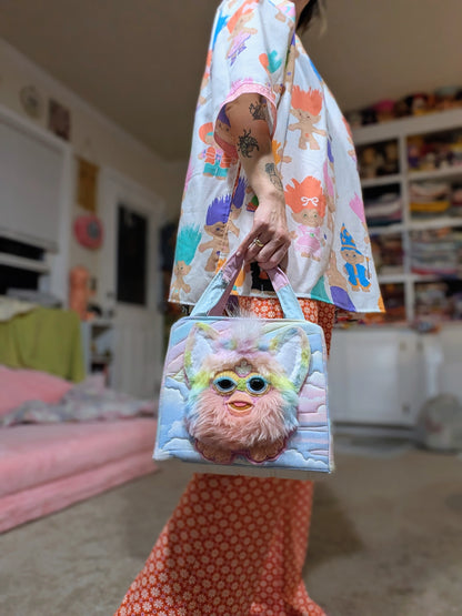 Kristy's Custom Order