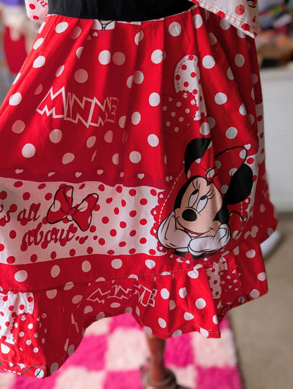 Minnie Dress