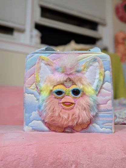 Kristy's Custom Order