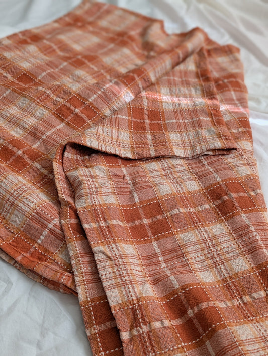 Plaid Shimmer