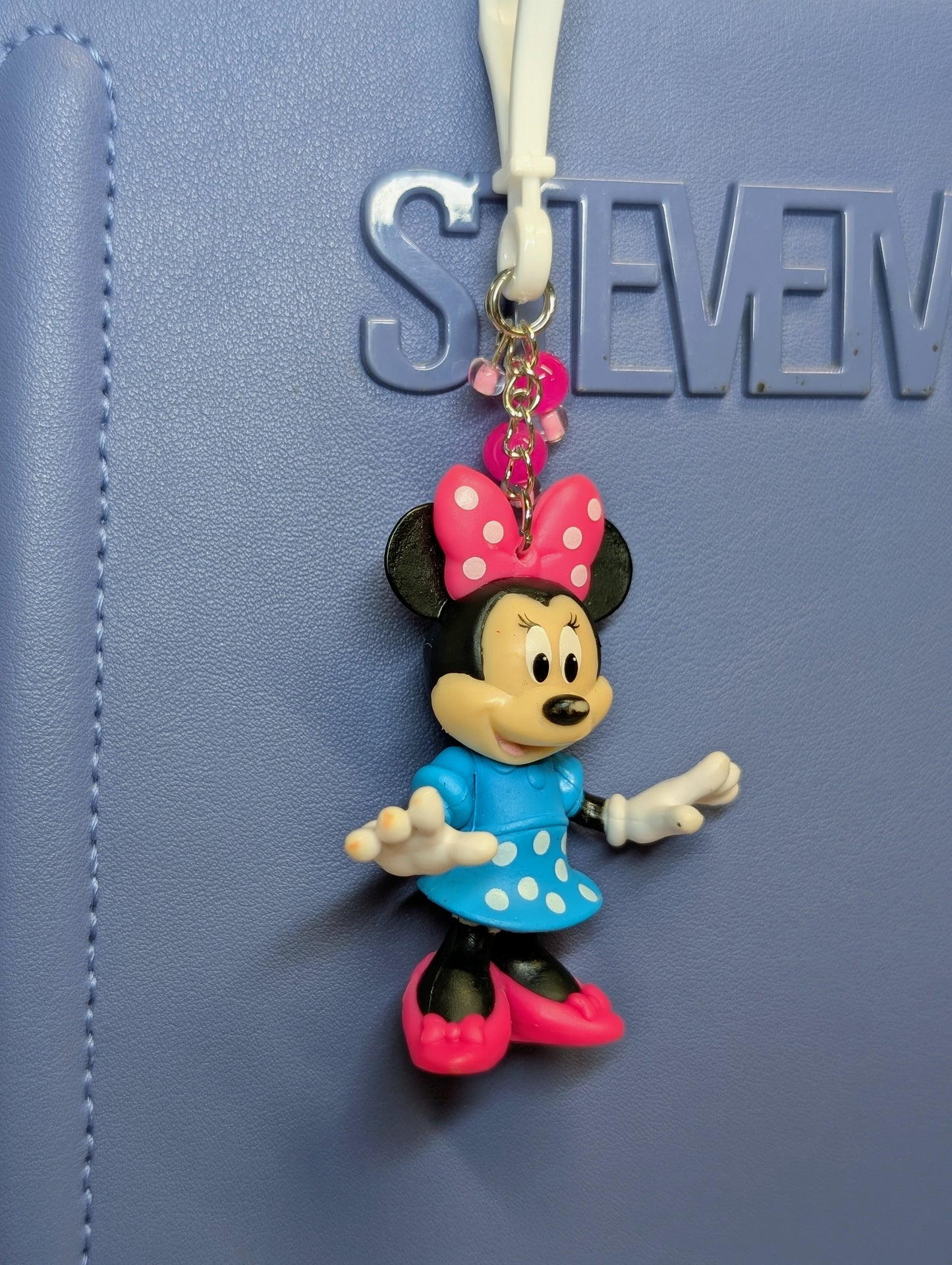 Magic Lady Mouse